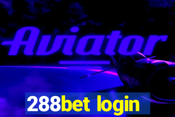 288bet login